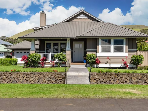 65-1235 Makapehu Rd, Road, HI 96743