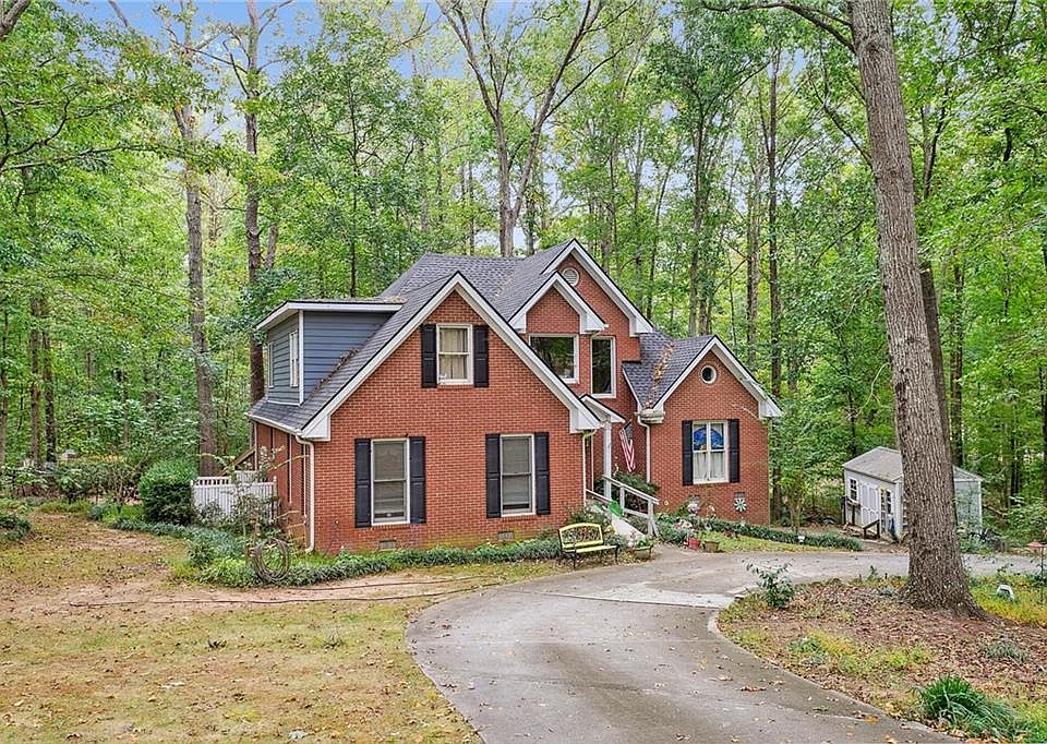 15 Tabor Forest Dr, Oxford, GA 30054 MLS 7288791 Zillow