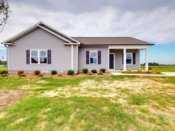 105 Berkeley Place, Pikeville, NC 27863