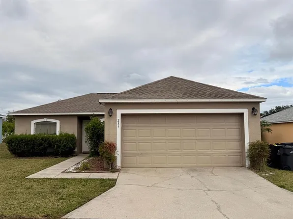 50989 Highway 27 Lot 284, Davenport, FL 33897