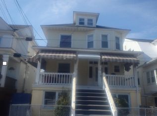 12 N Montpelier Ave, Atlantic City, NJ 08401