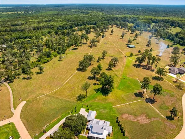 Clubhouse Dr Lot Unk, Woodworth, LA 71485