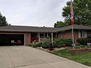 1104 Country Club Dr, Boone, IA 50036