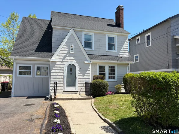 10 Elliott Street, Norwalk, CT 06855