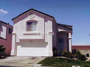 9350 Cool Creek Ave, Las Vegas, NV 89147