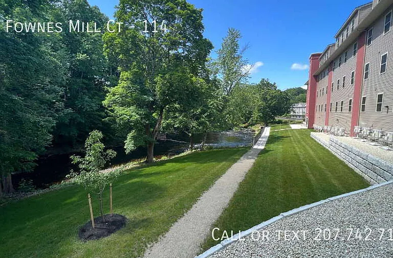 20 Fownes Mill Ct #114 — Photo 1