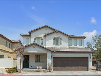 6312 Blue Twilight Ct, Las Vegas, NV, 89108