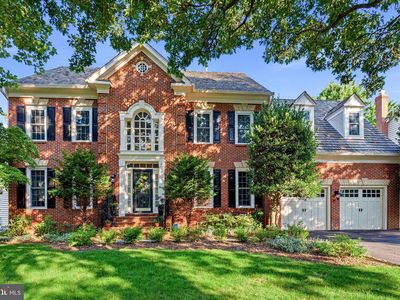 507 Meade Dr SW, Leesburg, VA, 20175