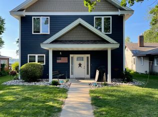 1712 Long Bridge Rd, Detroit Lakes, MN 56501