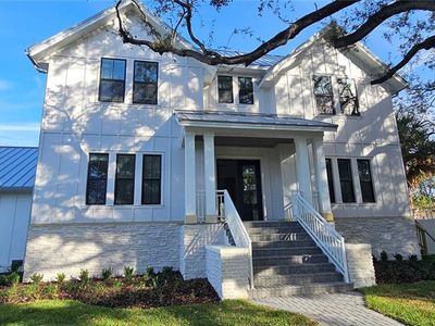 515 Bosphorous Ave, Tampa, FL, 33606