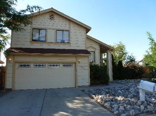 3457 Ridgecrest Dr, Reno, NV 89512
