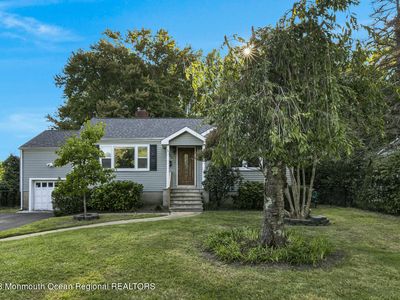 488 Branchport Avenue, Oceanport, NJ, 07757