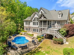 7601 Crossing Ridge Dr, Belews Creek, NC 27009