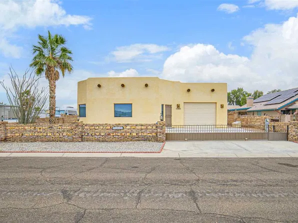 13693 E 48th St, Yuma, AZ 85367