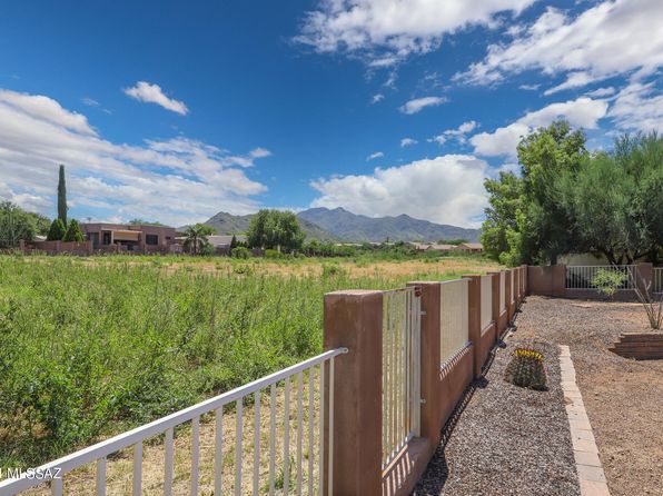 630 E Drawdown Trl, Vail, AZ 85641