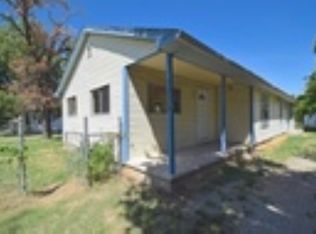 1704 N Saint Luke Ave, Oklahoma City, OK 73130