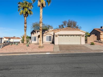 445 Wright Way, Henderson, NV, 89015