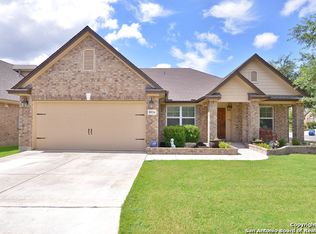 8934 Weimer Frst, Helotes, TX 78023