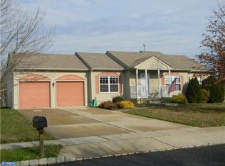 1311 Heidelberg Dr, Williamstown, NJ 08094