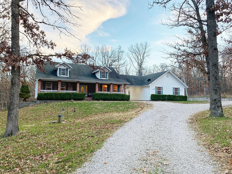 456 Lakewood Loop, Marshfield, MO 65706 Zillow