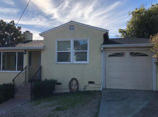 2919 San Luis St, Richmond, CA 94804