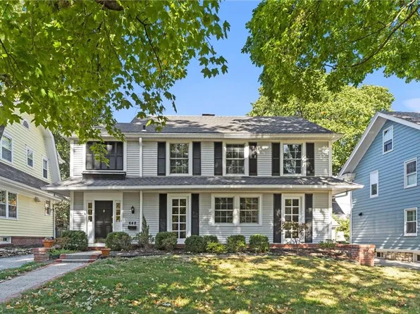 648 W 61st Ter, Kansas City, MO 64113