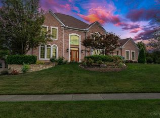 4462 Brighton Ln, West Chester, OH 45069
