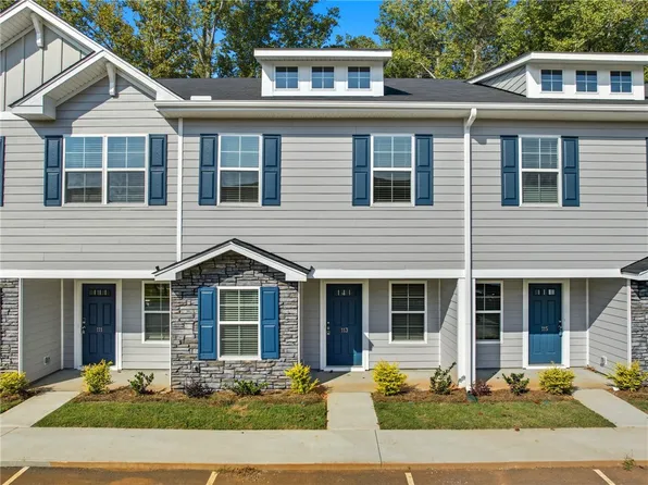 113 Pendleton Place Way, Pendleton, SC 29670