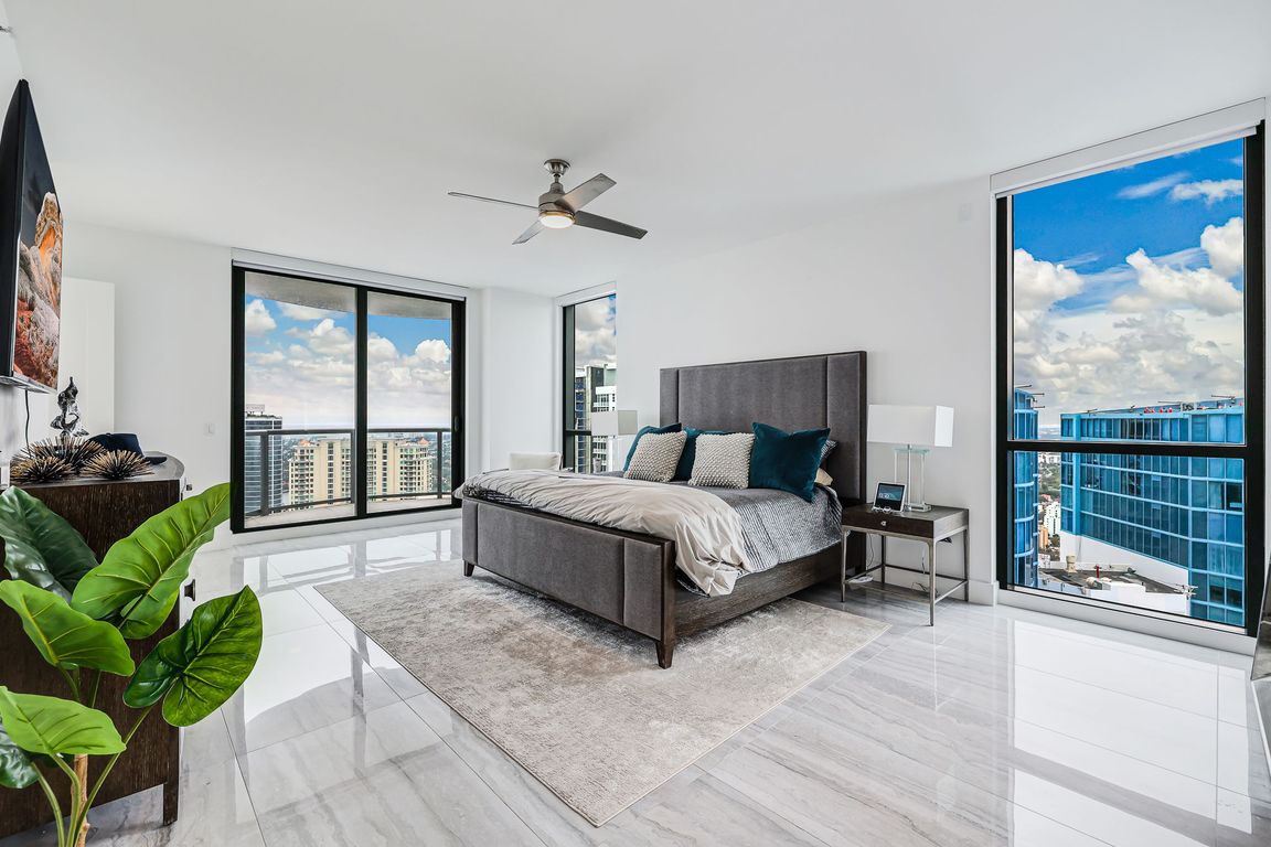 100 E Las Olas Blvd #4301-47
