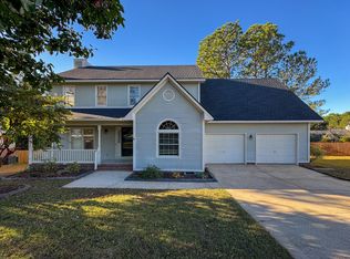 6211 Dunbane Ct, Fayetteville, NC 28311