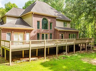 209 Canterbury Dr, Lagrange, GA 30241