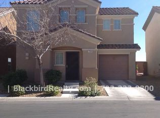 764 Magrath St, Las Vegas, NV 89178