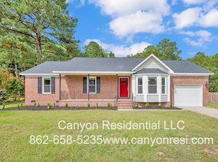 217 Overton Rd, Raeford, NC 28376