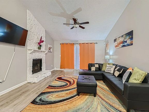 2nd image of 5418 Glen Haven Dr #5420