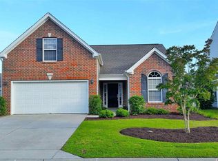 4548 Farm Lake Dr #THE, Myrtle Beach, SC 29579