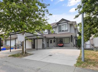 34463 Lariat Pl, Abbotsford, BC V2S8N1