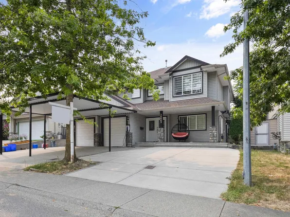 34463 Lariat Pl, Abbotsford, BC V2S 8N1