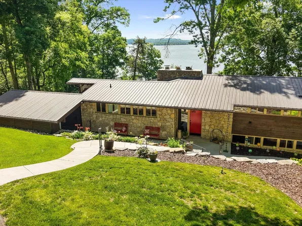 143 Old James Ferry Rd, Kingston, TN 37763