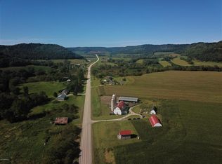 865 State 76 Money, Creek Township, MN 55943