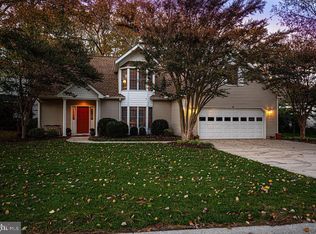 12507 Deer Point Cir, Berlin, MD 21811