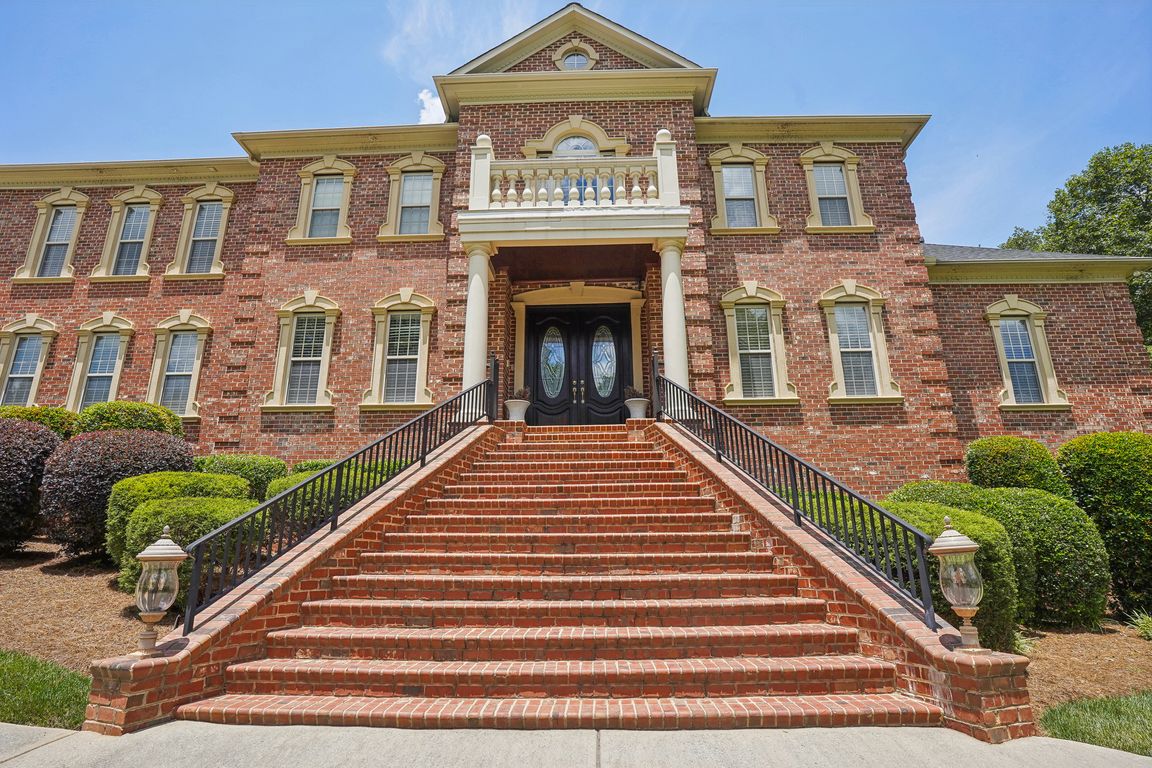 9100 Woodhall Lake Dr, Waxhaw, NC 28173 MLS 4151190 Zillow