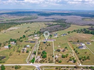 N Canoe Creek Rd LOT 20, Kenansville, FL 34739