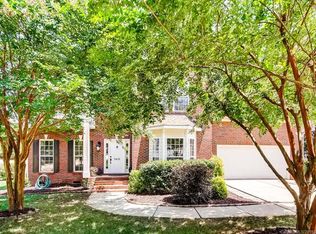 5405 Magnolia Creek Ct, Charlotte, NC 28270