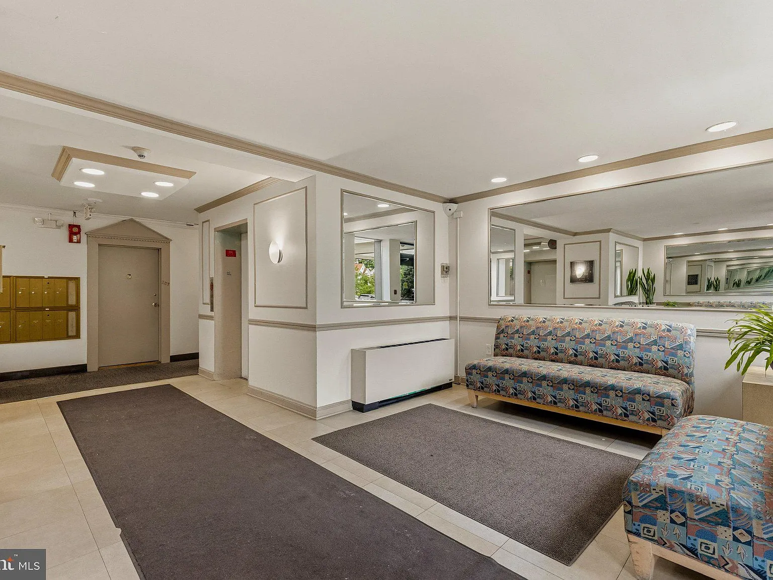 1 bed, 1.0 bath, 683 sqft, $2,300 — Photo 4