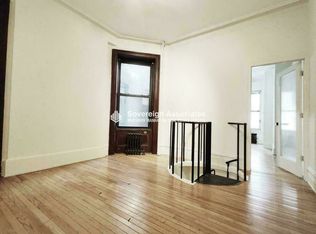 217 W 106th St #1BB, New York, NY 10025