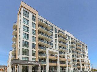 770 Whitlock Ave #412, Milton, ON L9E 1S5