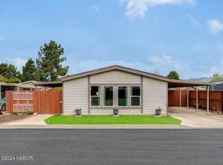 519 W Taylor St SPACE 156, Santa Maria, CA 93458