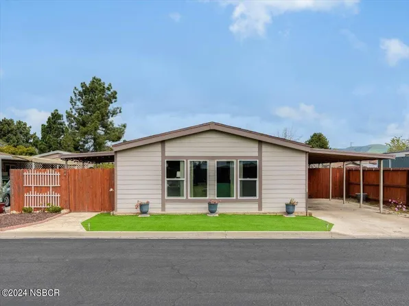 519 W Taylor St Space 156, Santa Maria, CA 93458