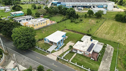 PR-307 Juan Silvestry Franqui Pedernales Cabo Rojo #Solar 4 Photo 1