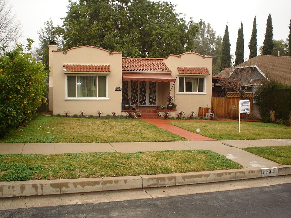 1330 Las FLores Dr. Eagle Rock